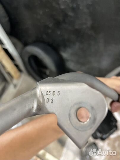 Масленный щуп