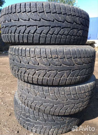Hankook I'Pike RW11 285/60 R18 116T
