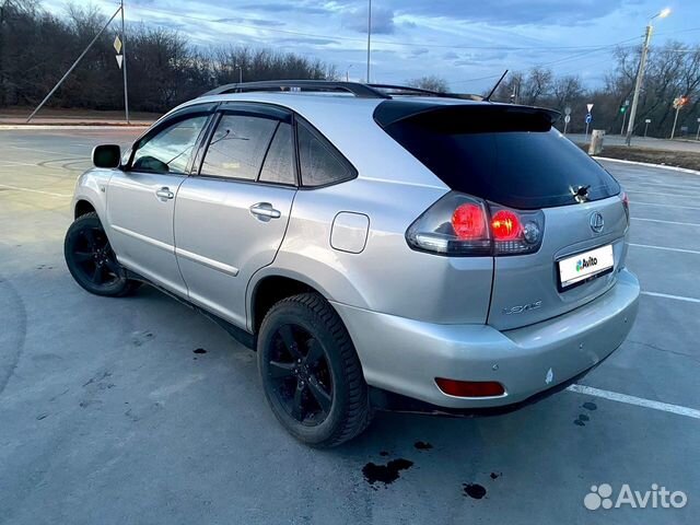 Lexus RX 3.0 AT, 2005, 240 000 км