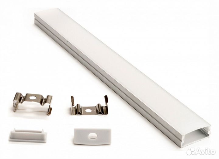 Короб накладной Lightstar Profiled 419211