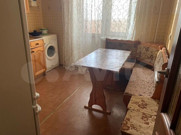 2-к. квартира, 49,2 м², 1/5 эт.