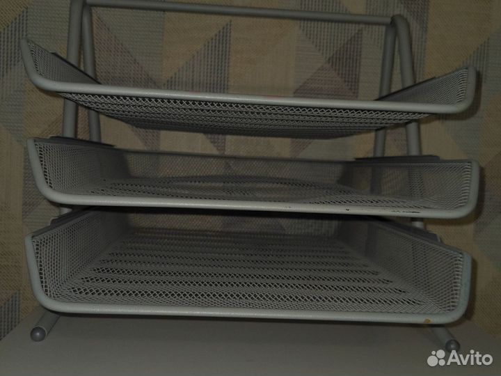 Органайзер для бумаг