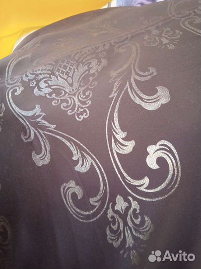 Шторы гобелен