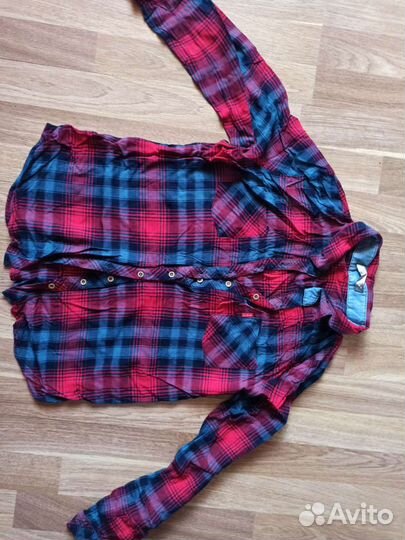 Пакет вещей на девушку 46 р