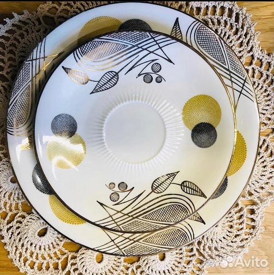 Чайный набор Bavaria