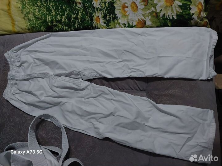 Костюм кимоно