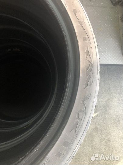 Vredestein Ultrac Vorti 245/40 R20