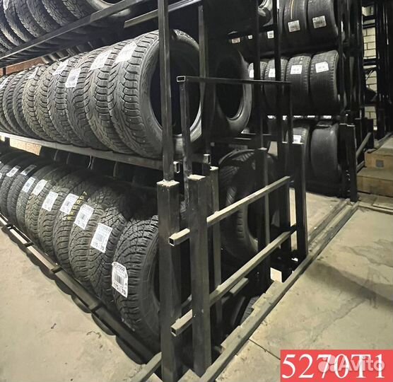 Barum Bravuris 5HM 205/60 R16 92R