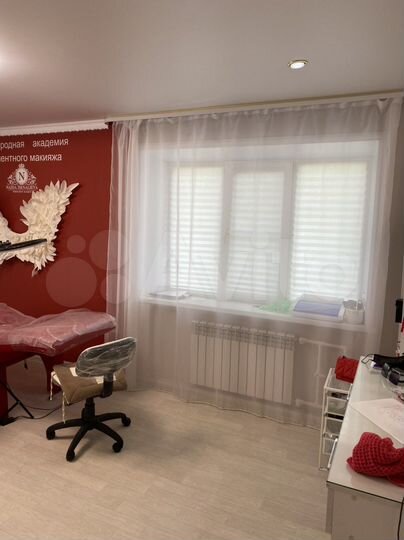 2-к. квартира, 43,4 м², 1/3 эт.