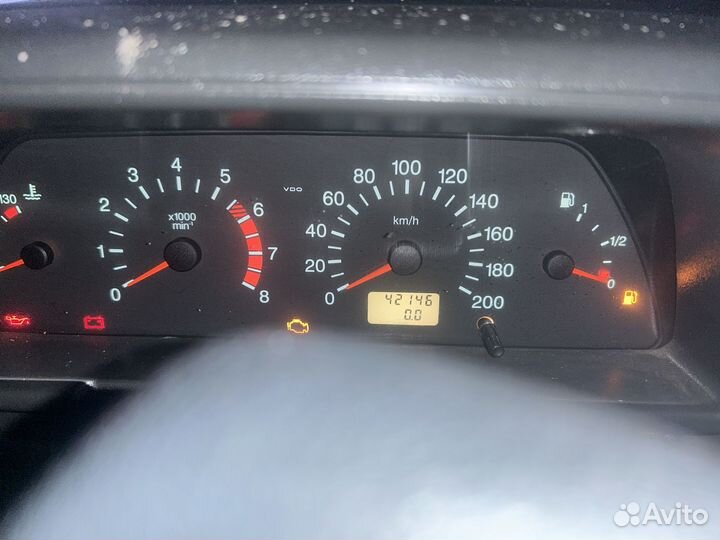 ВАЗ 2110 1.5 МТ, 2002, 42 000 км