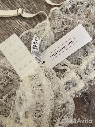 Подвязка-пояс для чулков (новая)