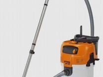 Строительный пылесос stihl SE 122