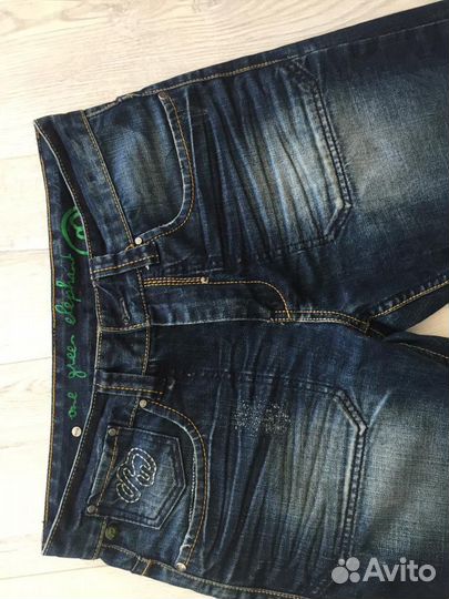 Джинсы мужские OGE