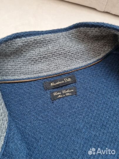 Джемпер Кардиган Кофта