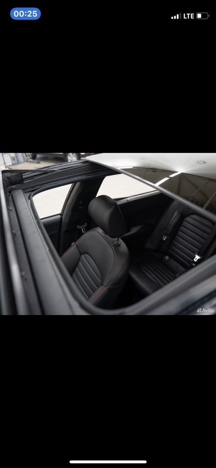 Kia Optima: фото владельца