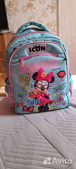 Портфель школьный