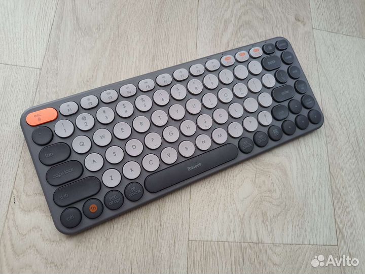 Bluetooth клавиатура Baseus K01A