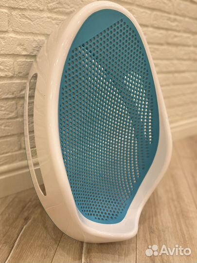 Горка для купания angelcare