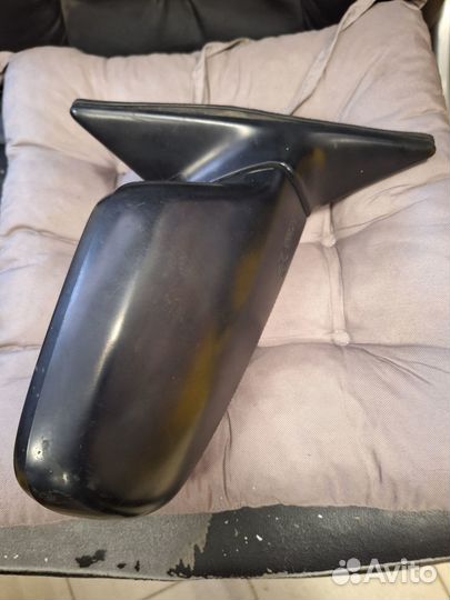 Зеркало заднего вида правое Nissan Primera P11