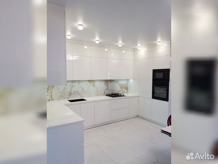 Мебель на заказ по индивидуальным размерам