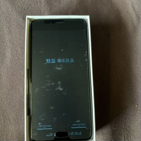 Meizu M5s, 3/32 ГБ