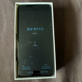 Meizu M5s, 3/32 ГБ