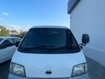 Nissan Vanette 1.8 AT, 2002, 290 000 км, с пробегом, цена 502 000 руб.