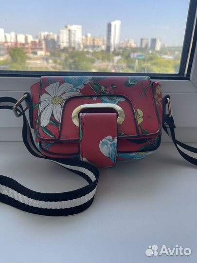 Сумочки для модницы