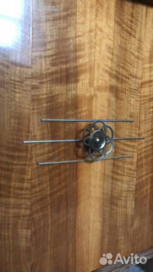 Винтажная тумба