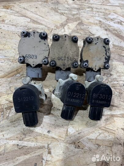 Honda accord civic cr-v датчик положения кузова