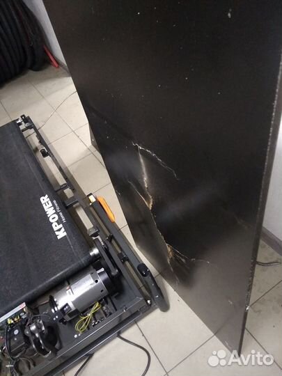 Запчасти для беговых дорожек