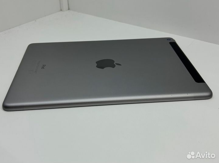 iPad 5 го поколения128gb sim wi-fi gray рст