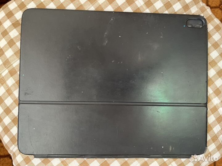 Клавиатура чехол Аpple SMART Keyboard