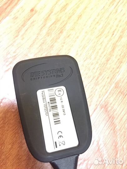 DTE systems Pedall Box улучшение динамики