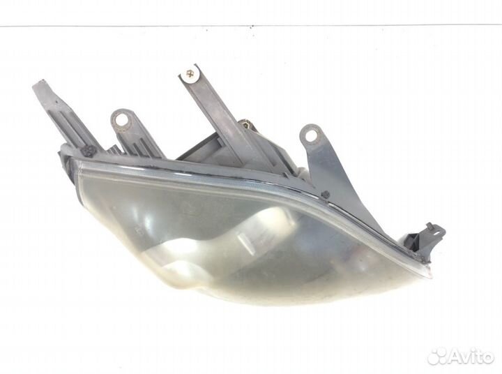 Фара 6S6113W029BD Ford Fiesta 5 (2002-2009)