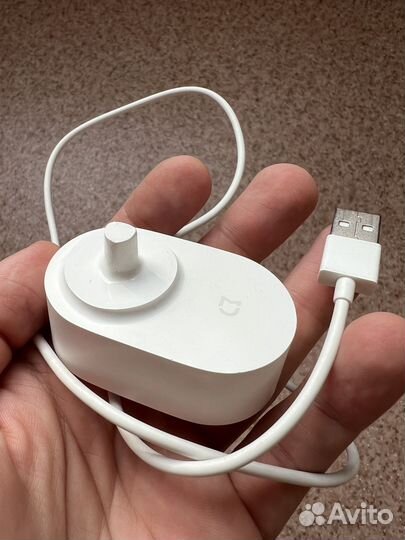 Зарядная подставка для зубной щетки Mija Xiaomi