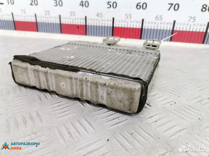 Радиатор отопителя (печки) BMW 3 E46 2002