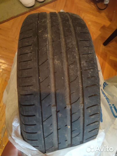 Колеса на киа сид r16