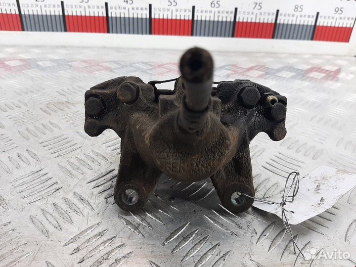 Суппорт для mercedes-benz C-Class (W203)