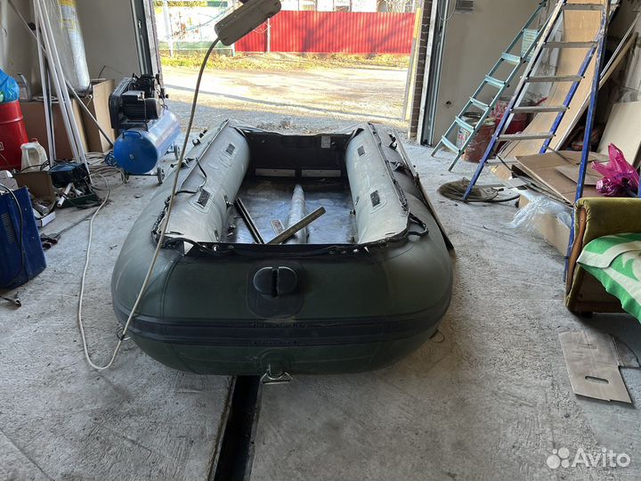 Suzumar 360