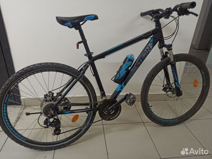 Велосипед Stern Energy 2.0 27,5