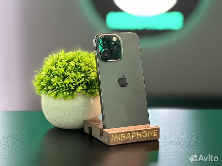 iPhone 13 Pro, 128 ГБ