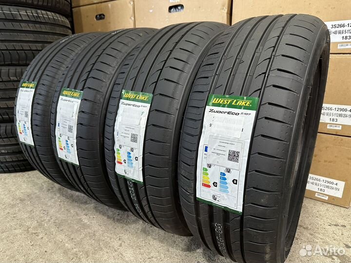 Westlake Zuper Eco Z-107 245/40 R18 97W