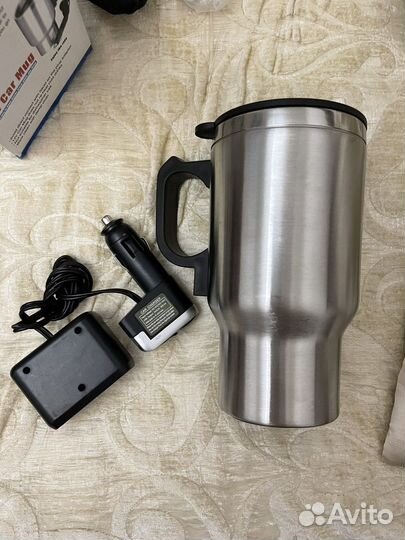 Термо кружка