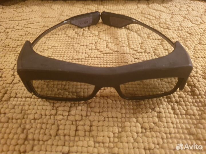 3D очки для телевизоров Samsung / Panasonic