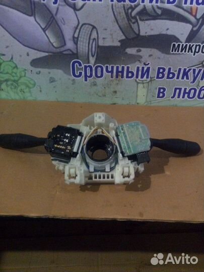 Переключатель подрулевой Mitsubishi Colt