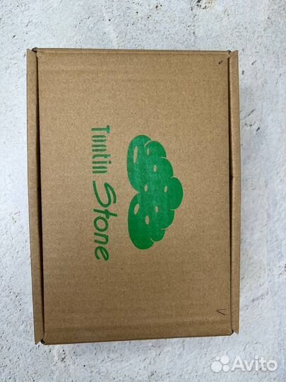 Набор камней для стоунтерапии