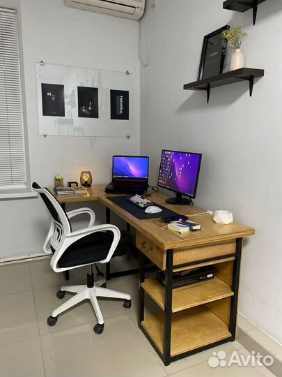 Письменный рабочий стол