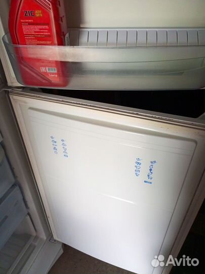 Холодильник бу