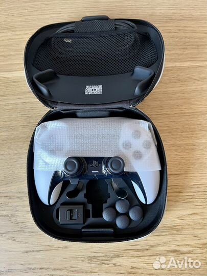 Геймпад Sony DualSense Edge для PS 5 Новый